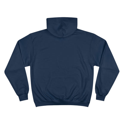 E36 MS Paint Champion Hoodie