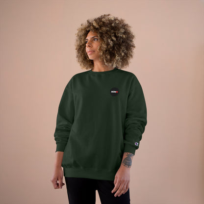 Porsche Manga Champion Sweatshirt