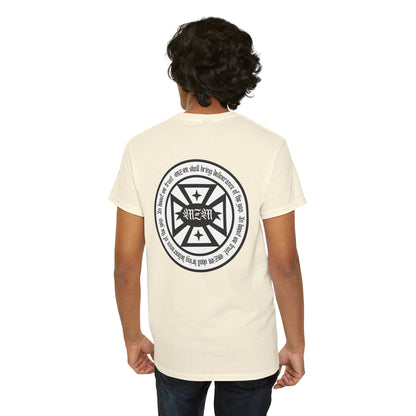 MZM Gothic Heavy Cotton Tee