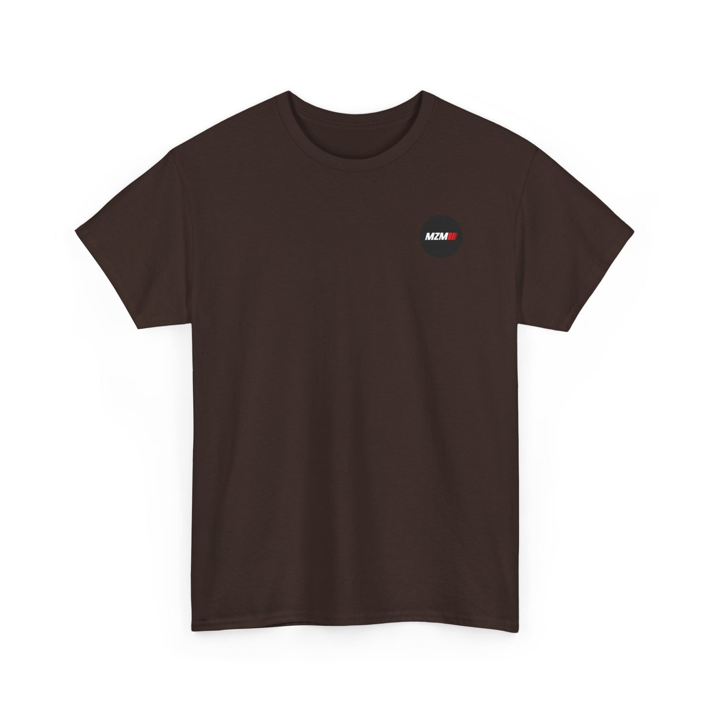 Sh!tbox Heavy Cotton Tee