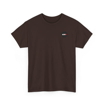 Sh!tbox Heavy Cotton Tee