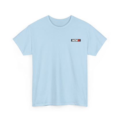 Need Money for BMW Heavy Cotton Tee