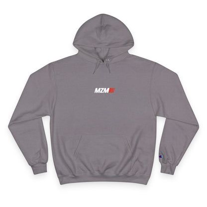 MZM Champion Hoodie