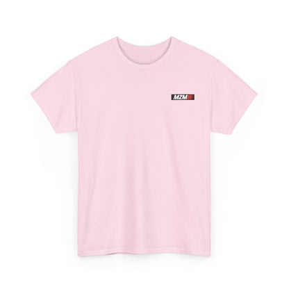 Need Money for BMW Heavy Cotton Tee