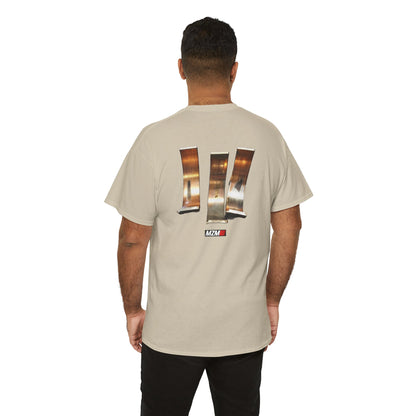 Rod Bearings Heavy Cotton Tee