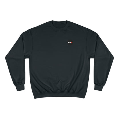 Porsche Manga Champion Sweatshirt