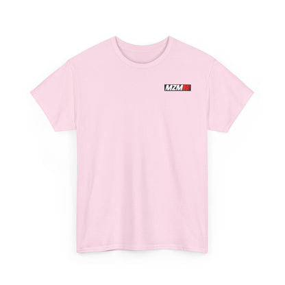 Carerra GT Heavy Cotton Tee