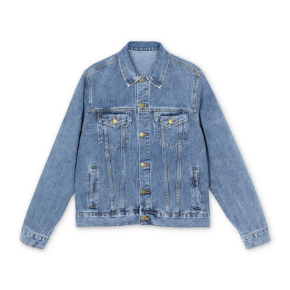 Trippin Denim Jacket