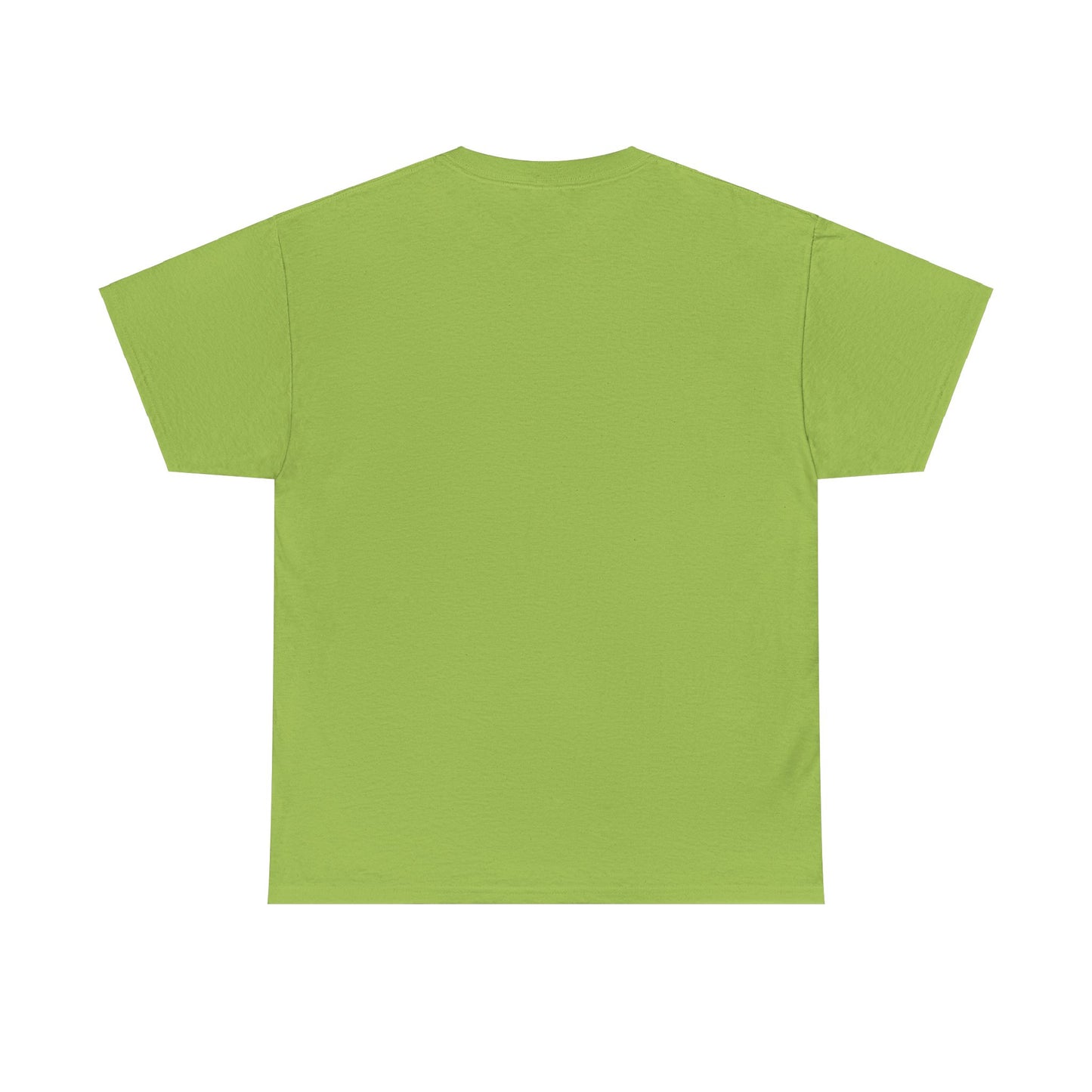 2.99% Heavy Cotton Tee