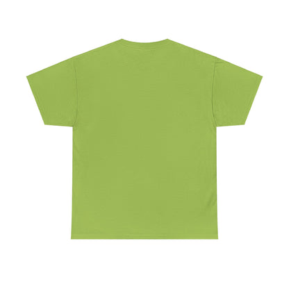 2.99% Heavy Cotton Tee