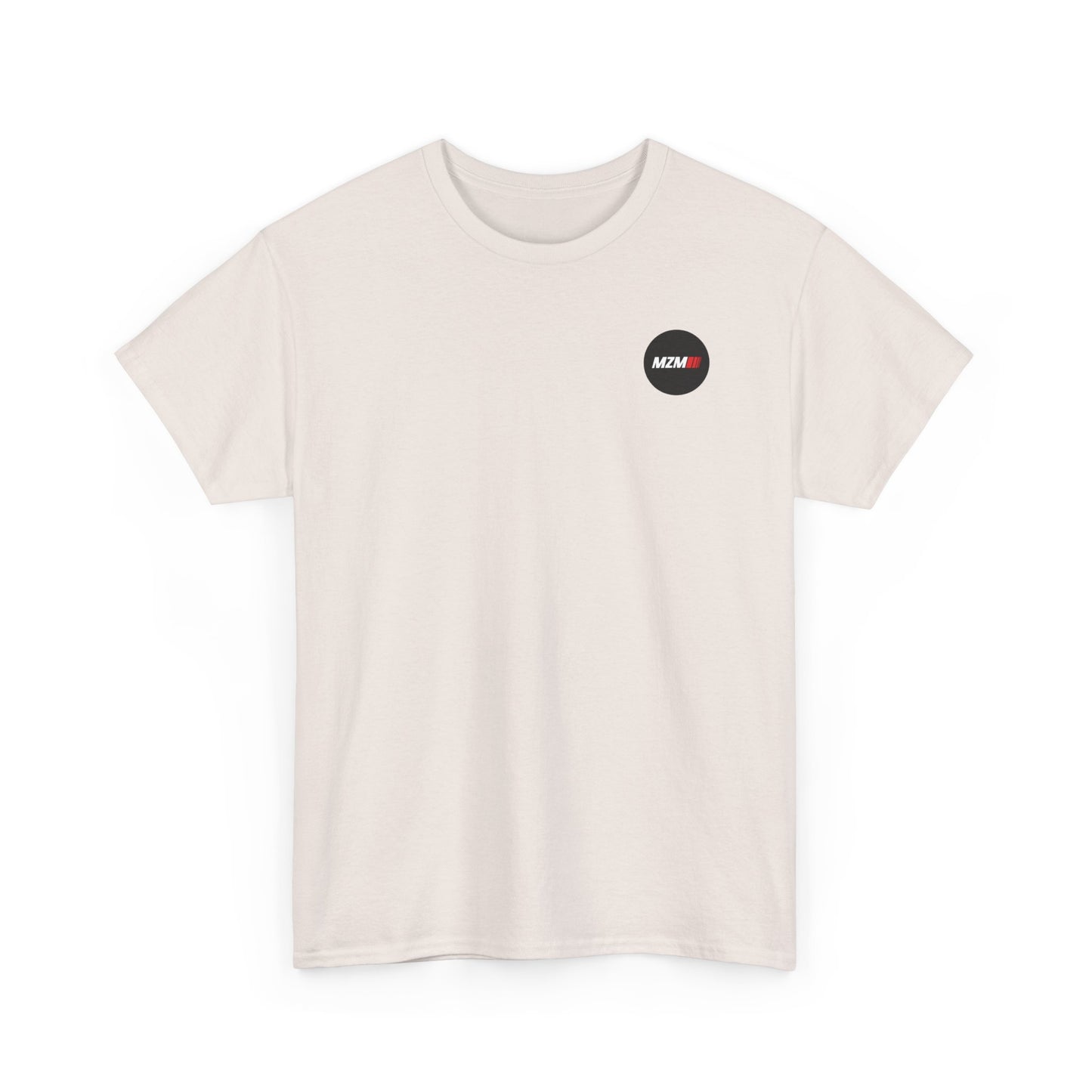 Sh!tbox Heavy Cotton Tee