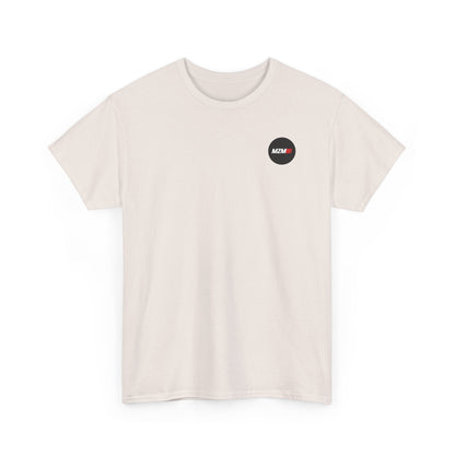 Sh!tbox Heavy Cotton Tee