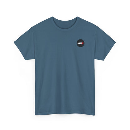 Quattro Heavy Cotton Tee