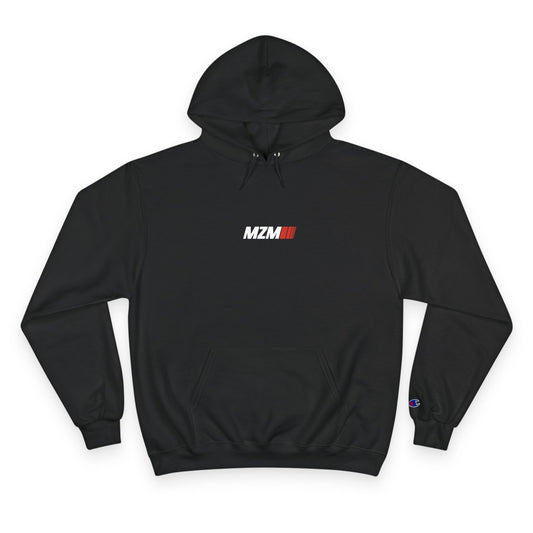 MZM Champion Hoodie