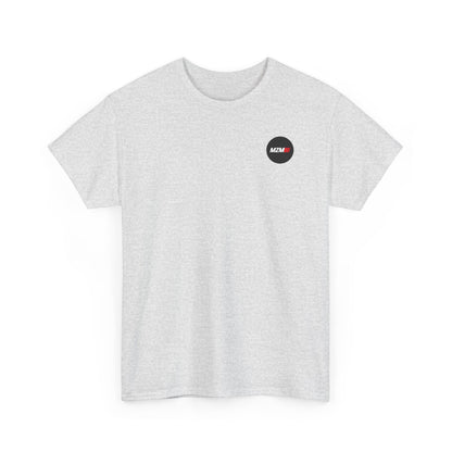 Depreciating Assets Heavy Cotton Tee
