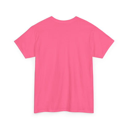 Warranty Heavy Cotton Tee