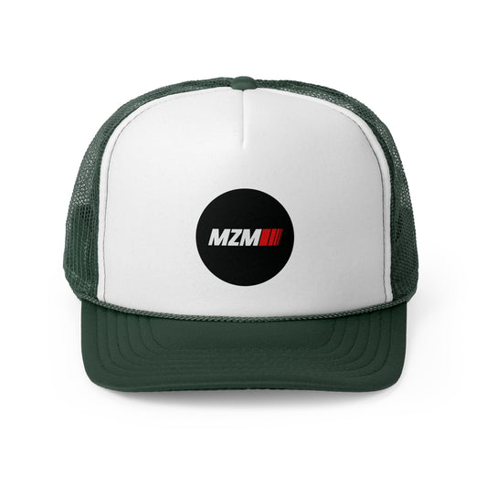 MZM Trucker Cap