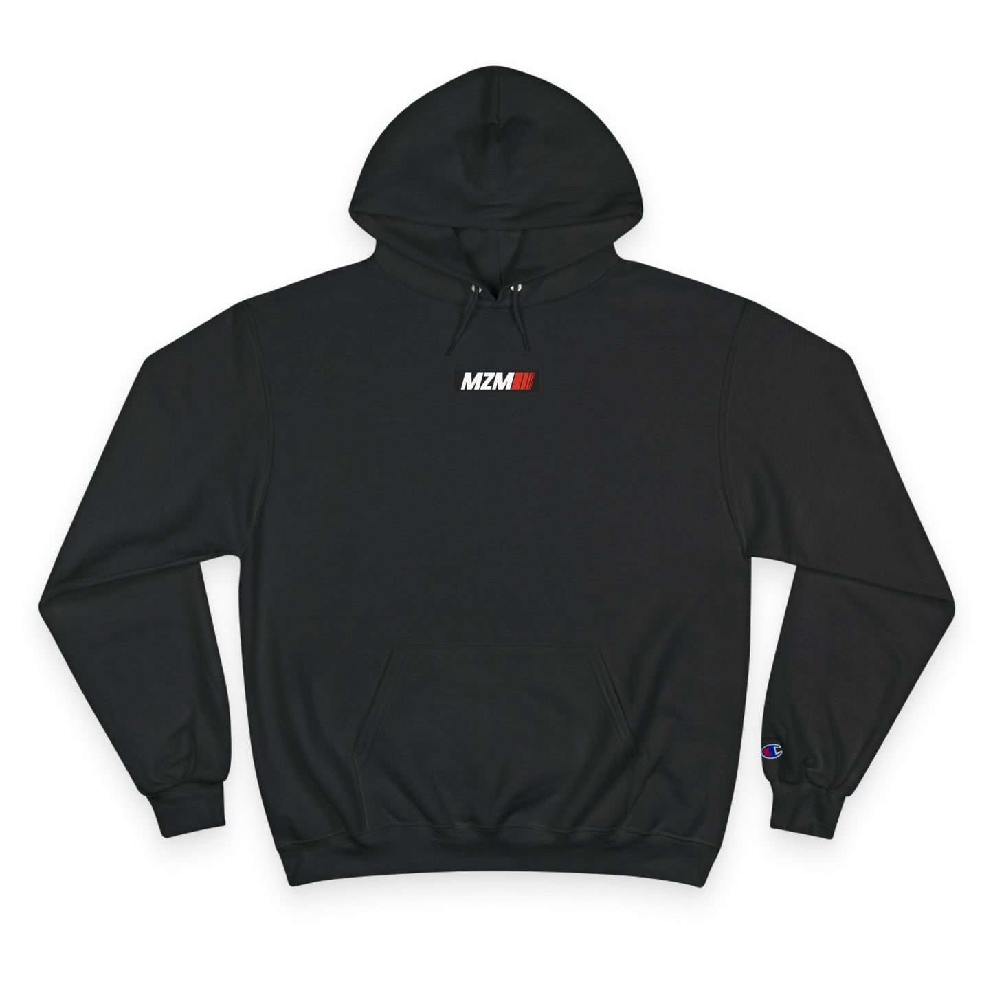 G80 Poster-Style Champion Hoodie