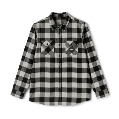 MZM Flannel