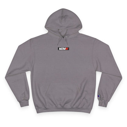 G80 Poster-Style Champion Hoodie