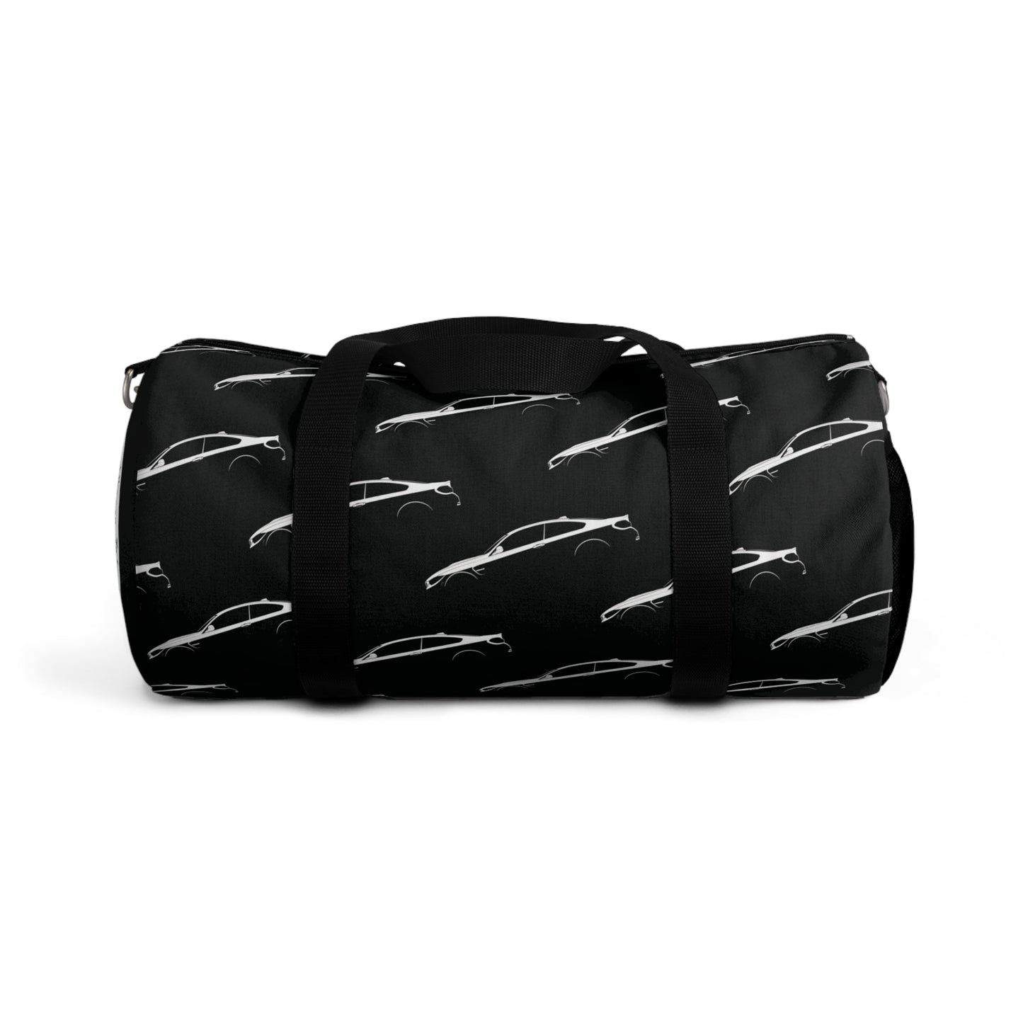 MZM F80 M4 Duffel
