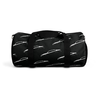 MZM F80 M4 Duffel