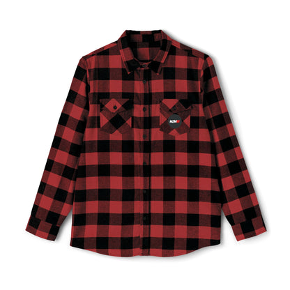 MZM Flannel