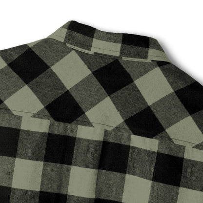 MZM Flannel