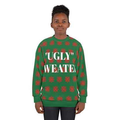 "Ugly" Sweater