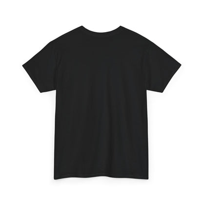 Warranty Heavy Cotton Tee