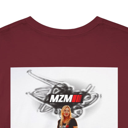 Avery Heavy Cotton Tee