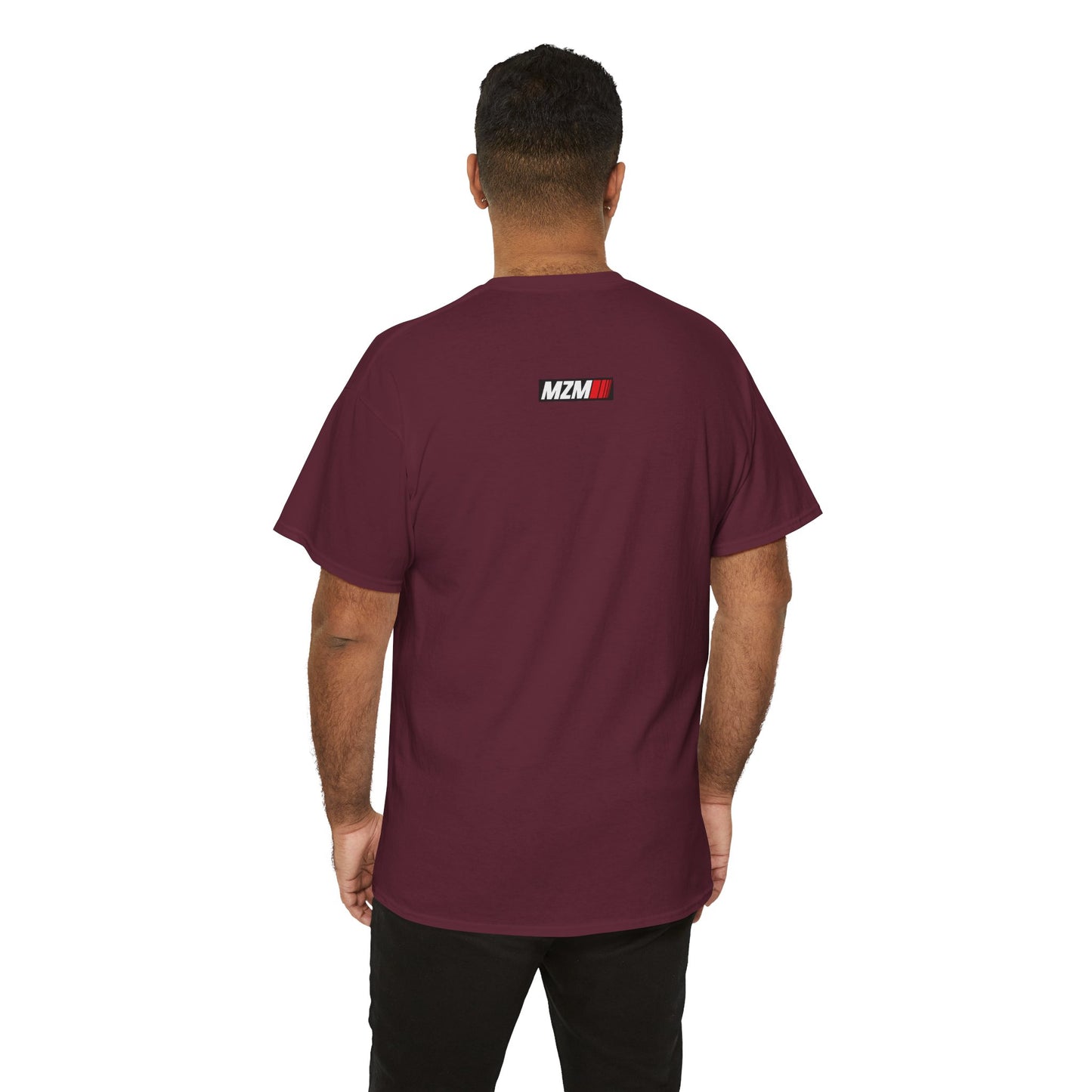 FEMTO Heavy Cotton Tee