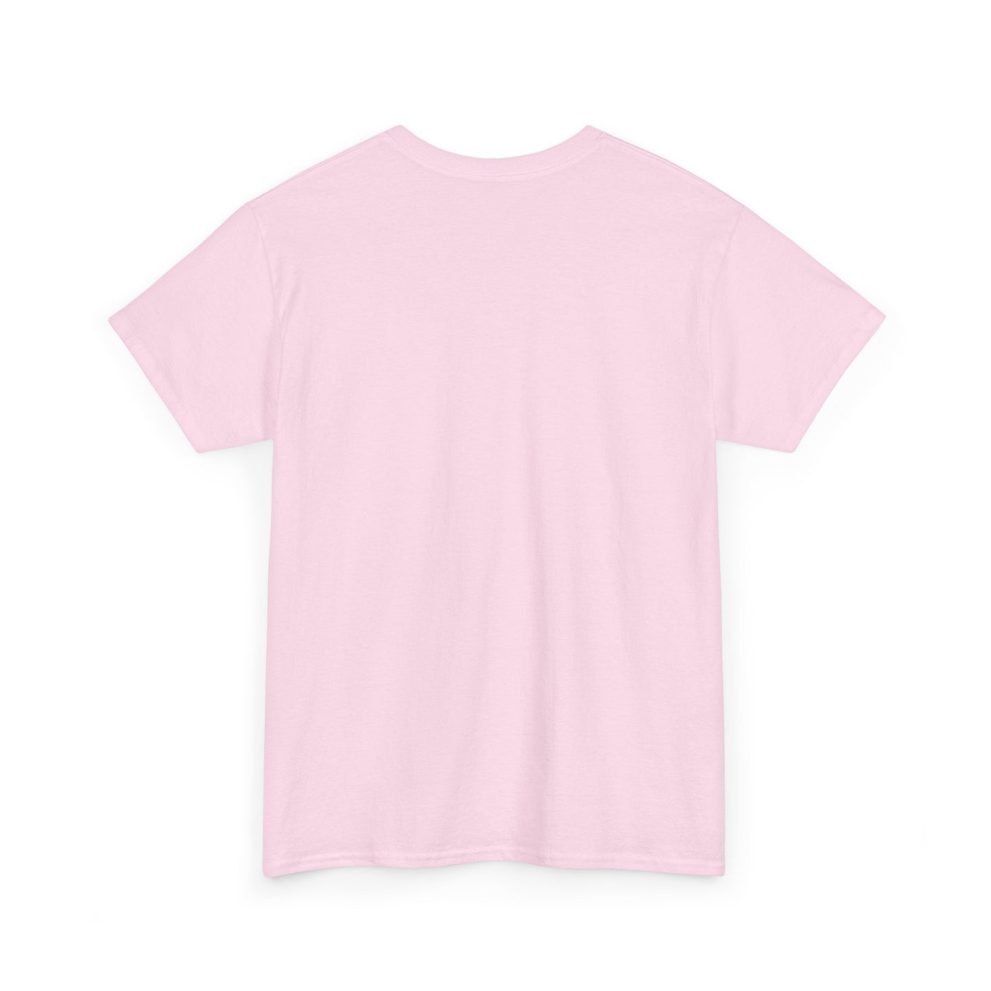 Bathroom Antics Heavy Cotton Tee