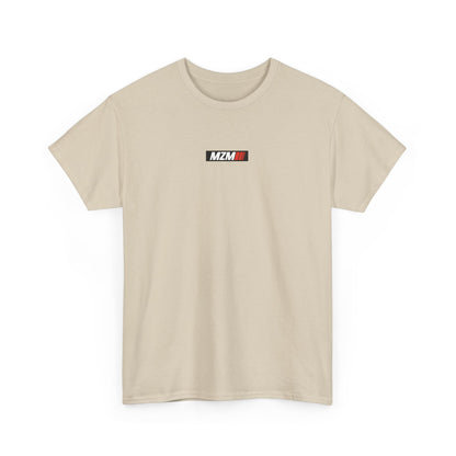 C8.R Montage Heavy Cotton Tee