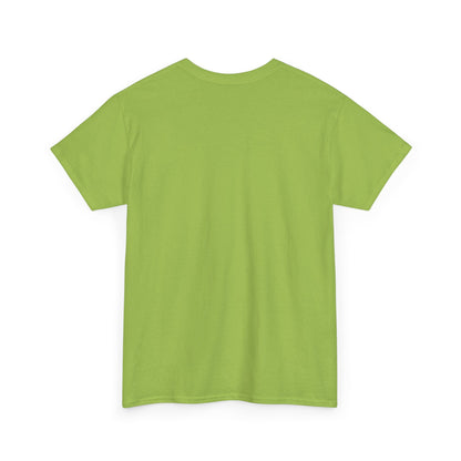 2.99% Heavy Cotton Tee