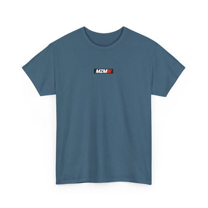 C8.R Montage Heavy Cotton Tee