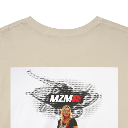 Avery Heavy Cotton Tee