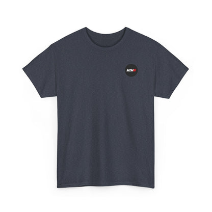 Quattro Heavy Cotton Tee