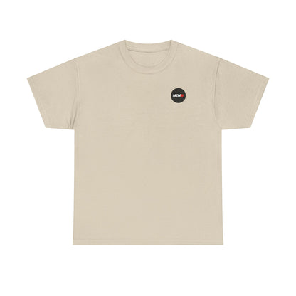 Student Loans GT3 RS Heavy Cotton Tee
