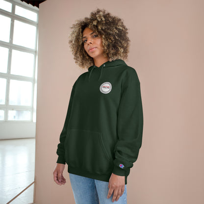 MZM Gothic Champion Hoodie