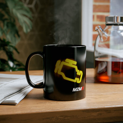CEL Mug (11oz)
