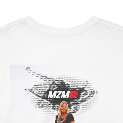 Avery Heavy Cotton Tee
