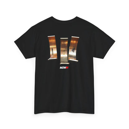 Rod Bearings Heavy Cotton Tee