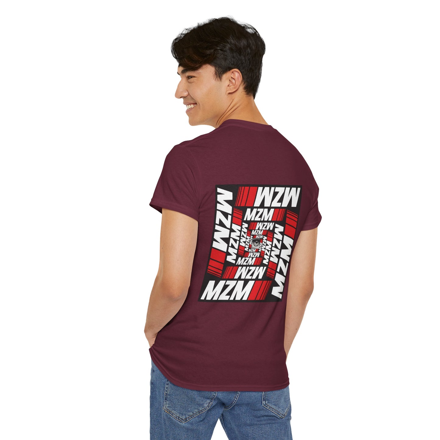 Hypno Heavy Cotton Tee