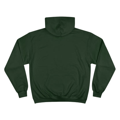 E36 MS Paint Champion Hoodie