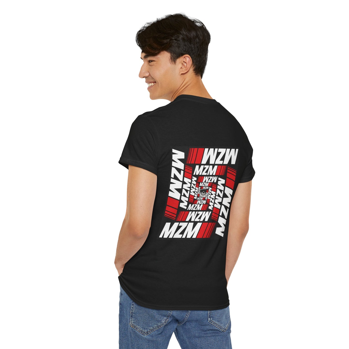 Hypno Heavy Cotton Tee