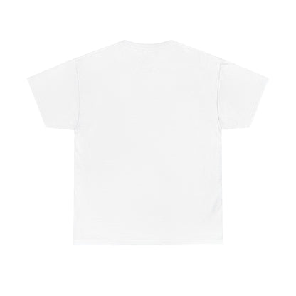 MZM Logo Heavy Cotton Tee