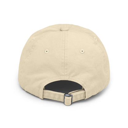 Beem Bum Distressed Cap