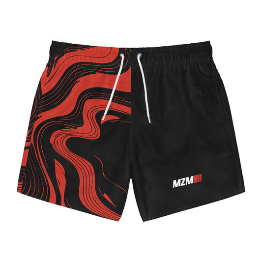 MZM Topo Swim Trunks