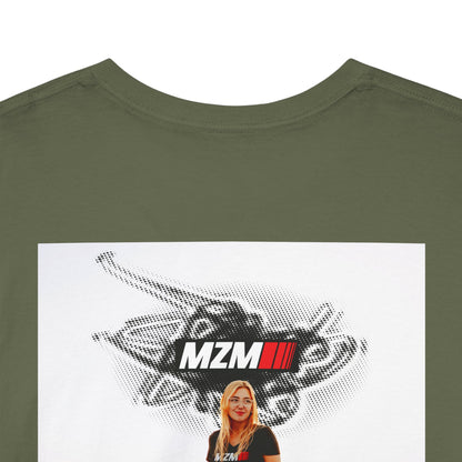 Avery Heavy Cotton Tee